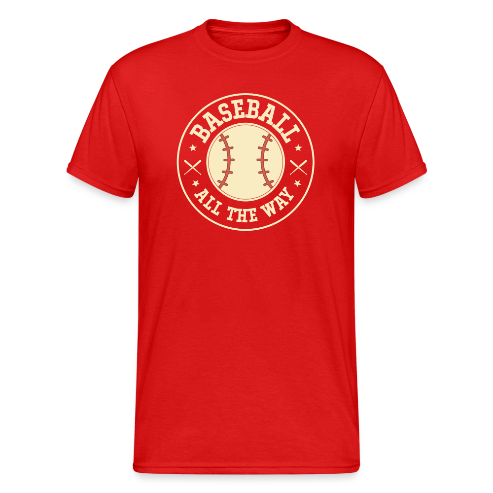 Baseball_All_The_Way - Rot