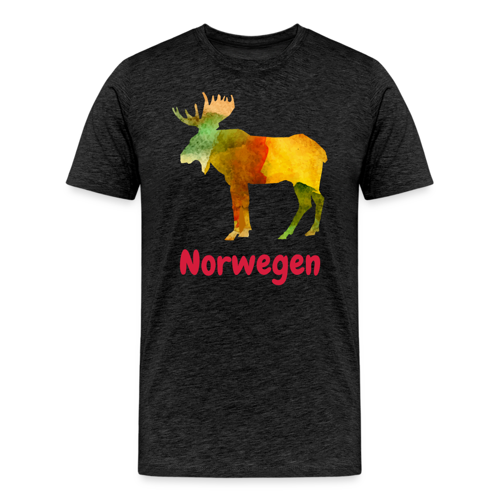 Norwegen ELCH - Anthrazit