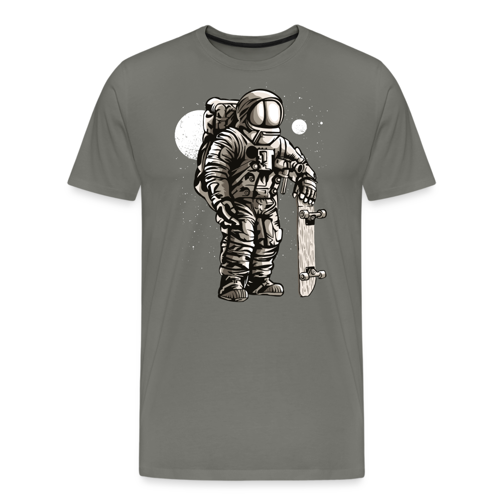 Astronaut Skater - Asphalt