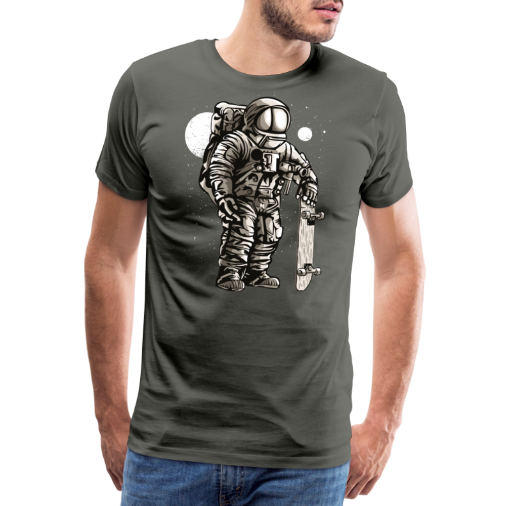 Astronaut Skater - Asphalt
