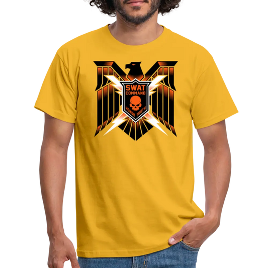 SWAT Command - Gelb