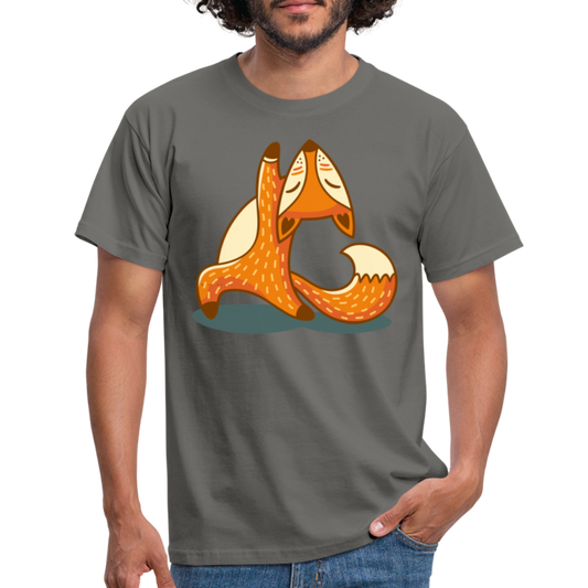 Yoga-Fuchs - Graphit