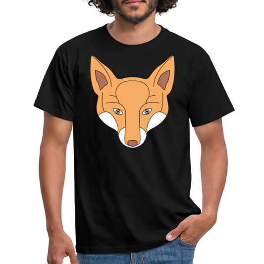 Fuchs - Schwarz