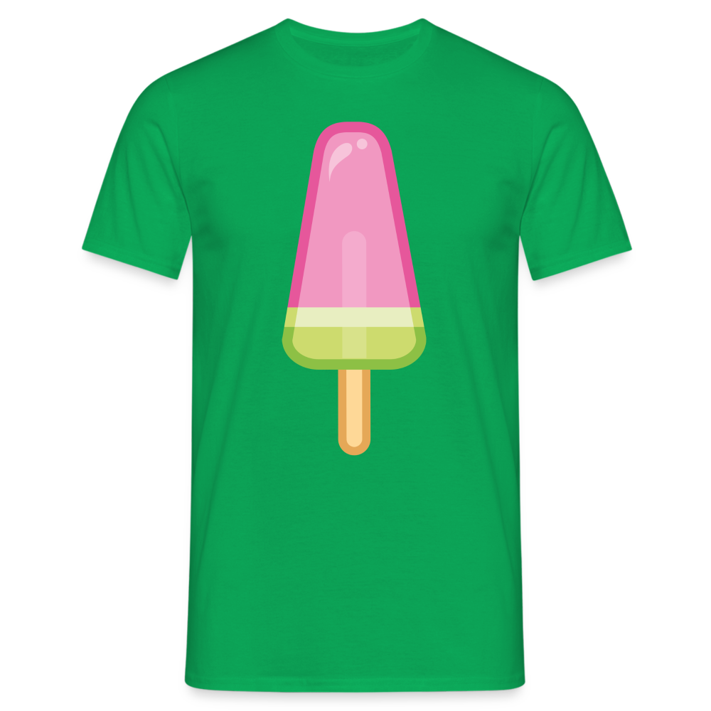 Eislutscher - Kelly Green