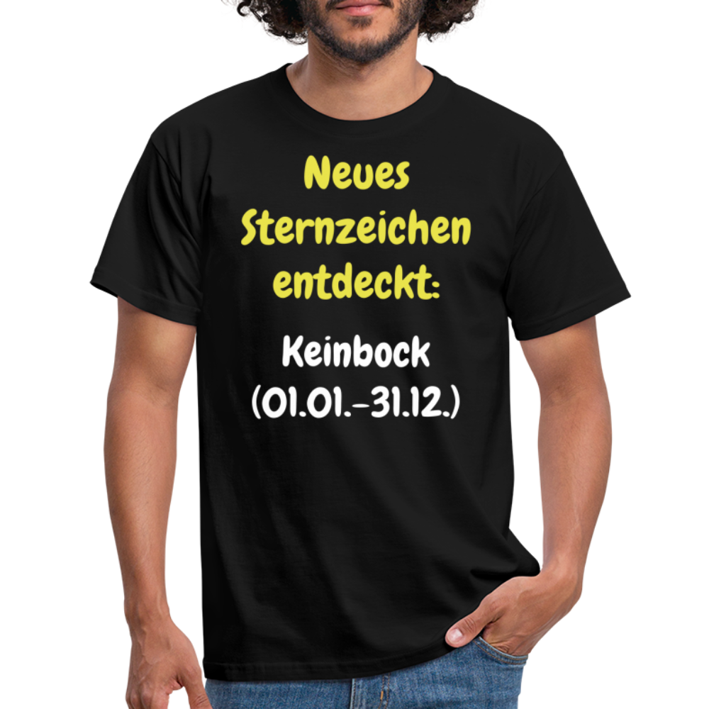 Neues Sternzeichen entdeckt: - Schwarz