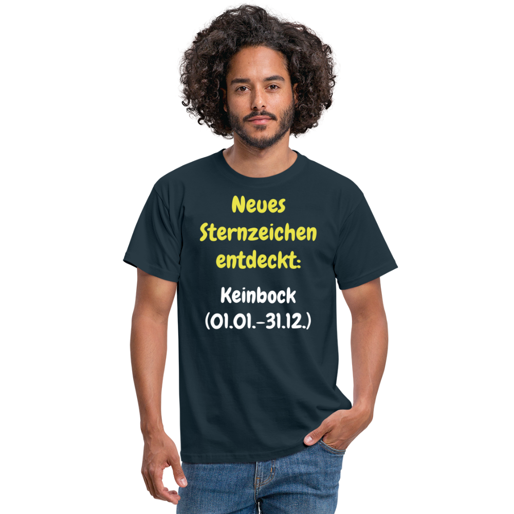 Neues Sternzeichen entdeckt: - Navy