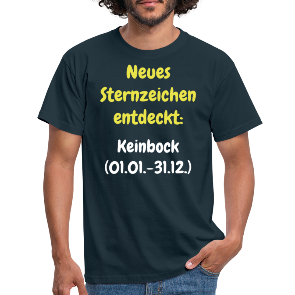 Neues Sternzeichen entdeckt: - Navy