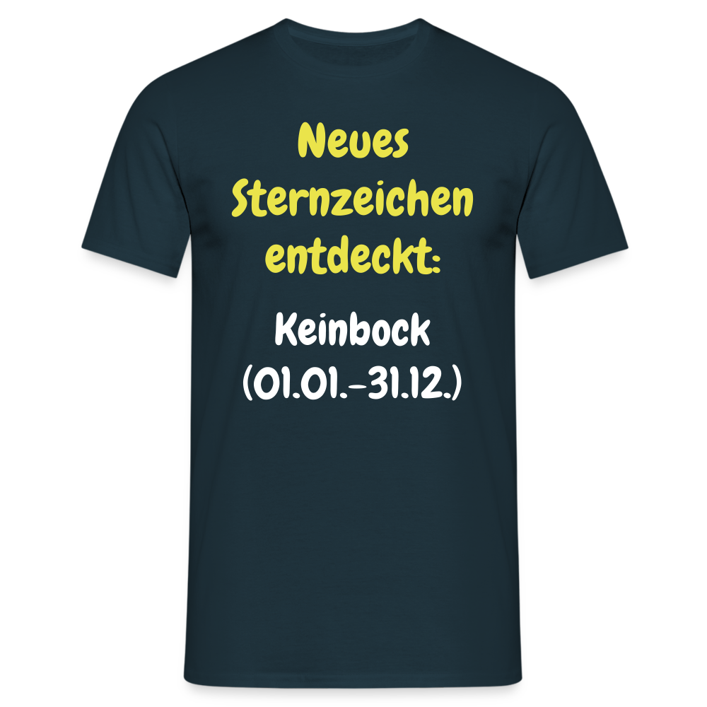 Neues Sternzeichen entdeckt: - Navy