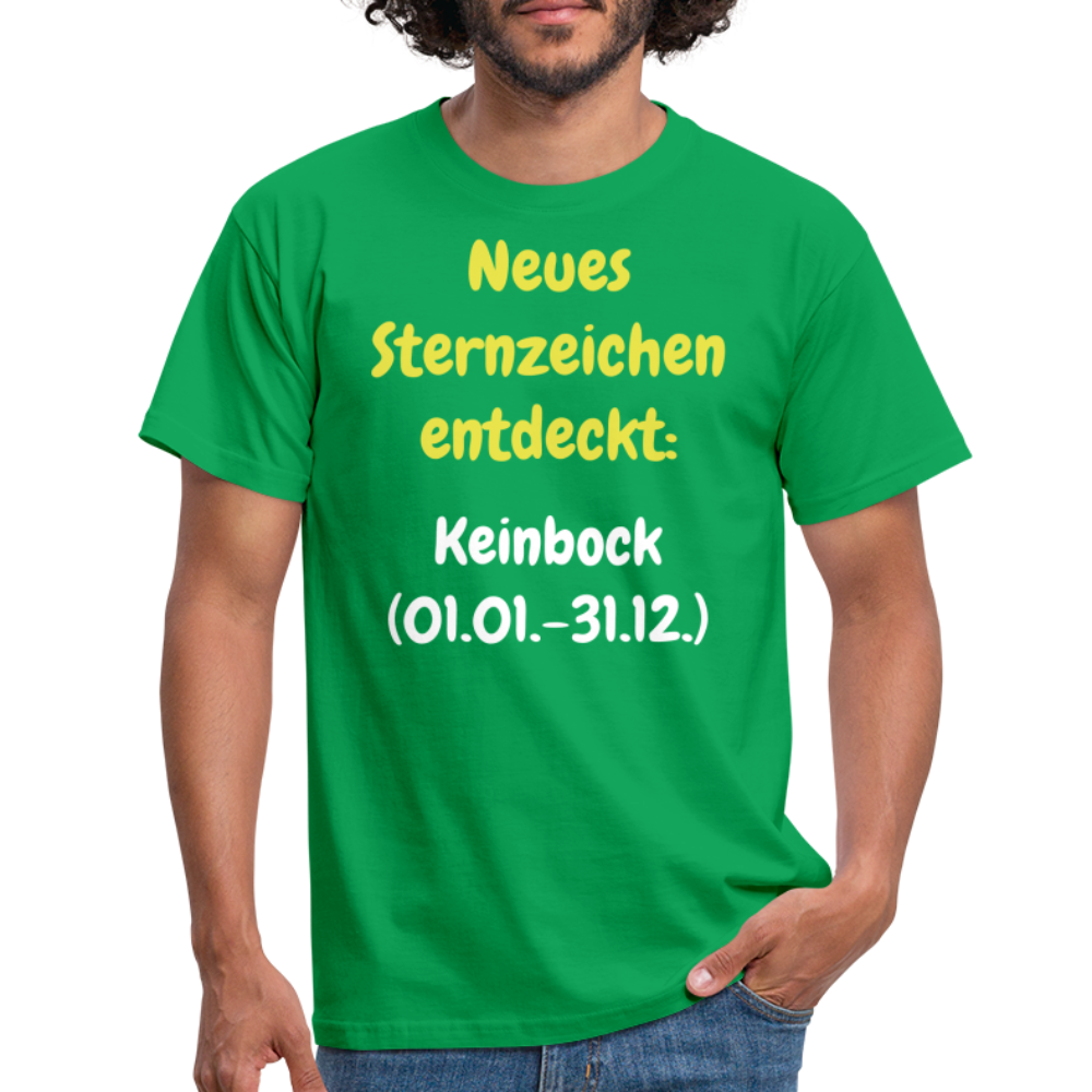 Neues Sternzeichen entdeckt: - Kelly Green