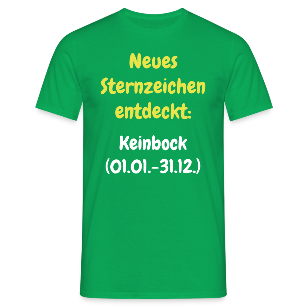 Neues Sternzeichen entdeckt: - Kelly Green