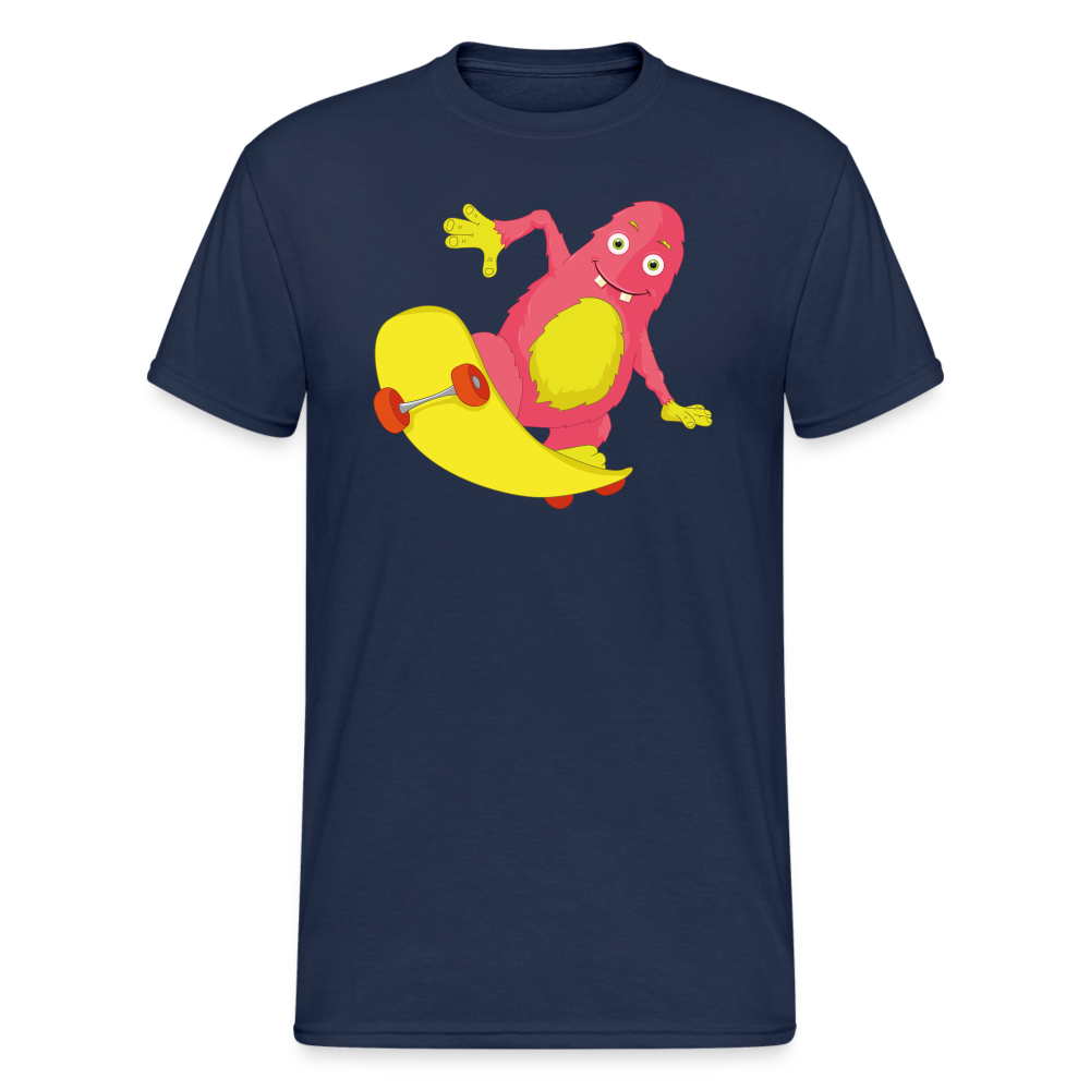 sportmonster - Navy