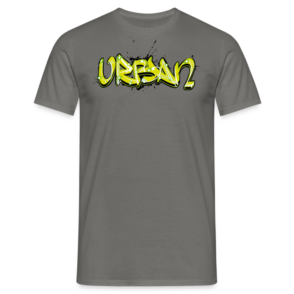 Tshirt Graffiti Urban - Graphit