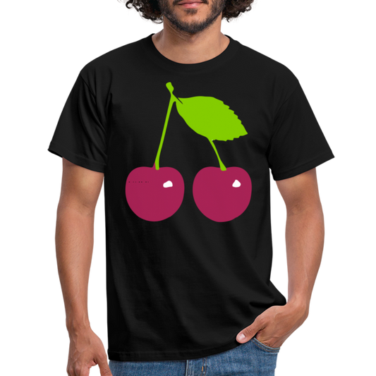 SSW1373 Tshirt Kirchen - Schwarz