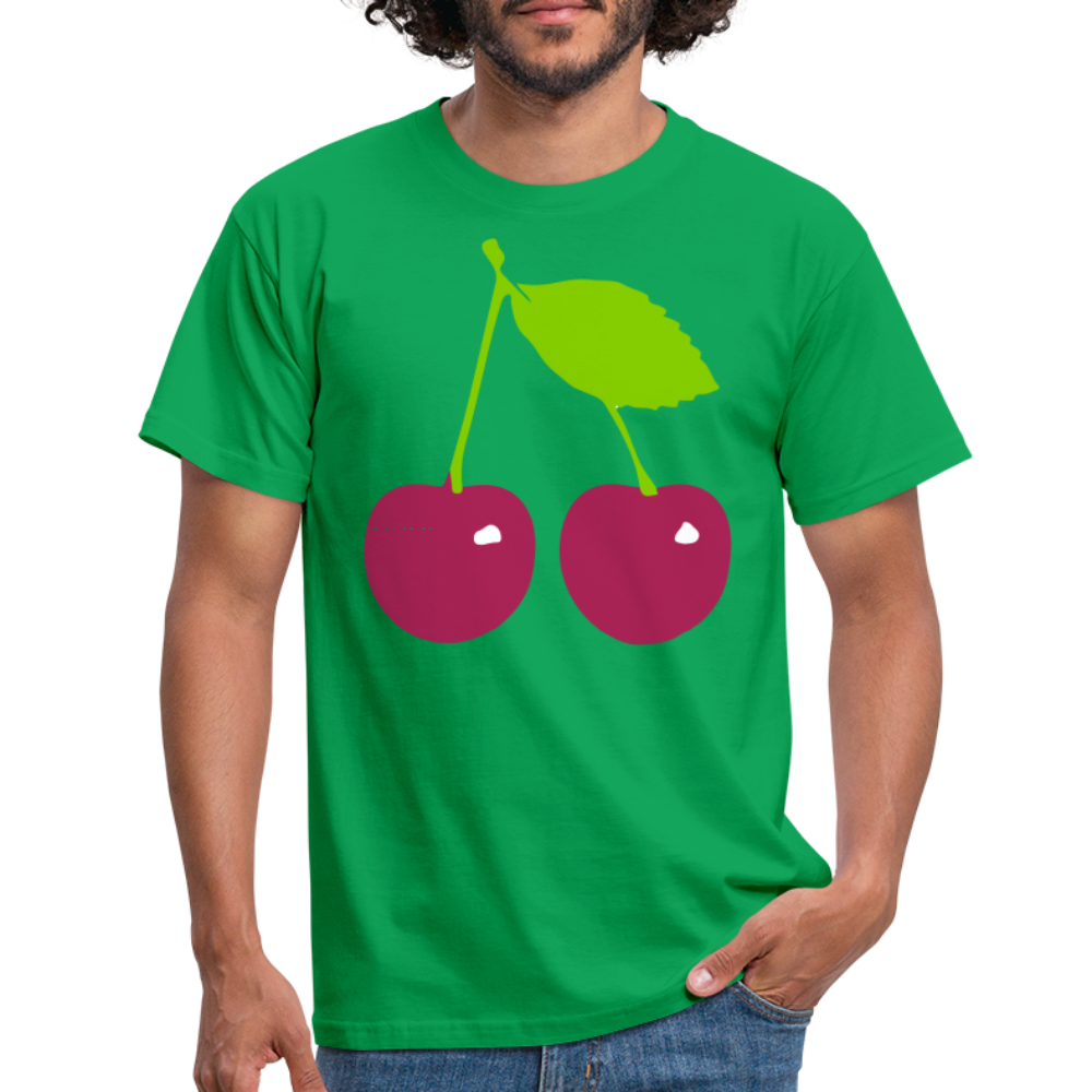 SSW1373 Tshirt Kirchen - Kelly Green