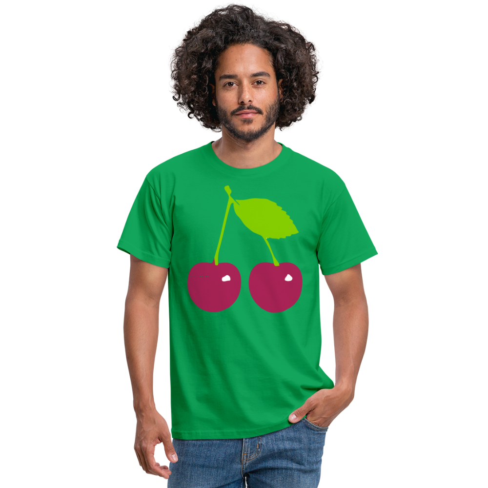 SSW1373 Tshirt Kirchen - Kelly Green