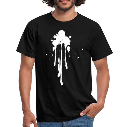 SSW1375 Tshirt Farbe2 - Schwarz