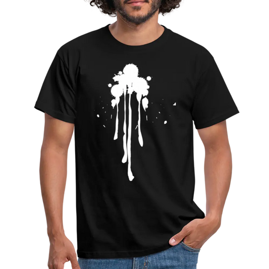 SSW1375 Tshirt Farbe2 - Schwarz