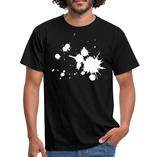 SSW1374 Tshirt Farbe 1 - Schwarz