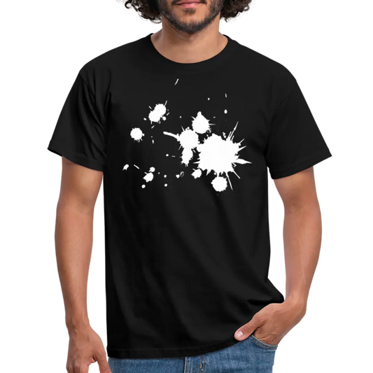 SSW1374 Tshirt Farbe 1 - Schwarz