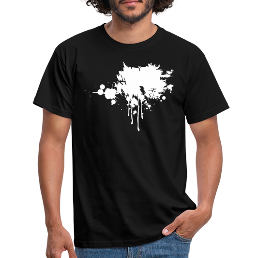 SSW1376 Tshirt Farbe 3 - Schwarz