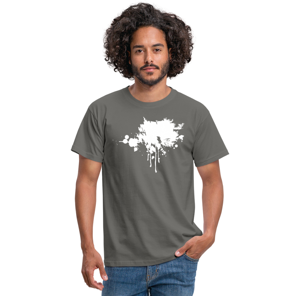 SSW1376 Tshirt Farbe 3 - Graphit