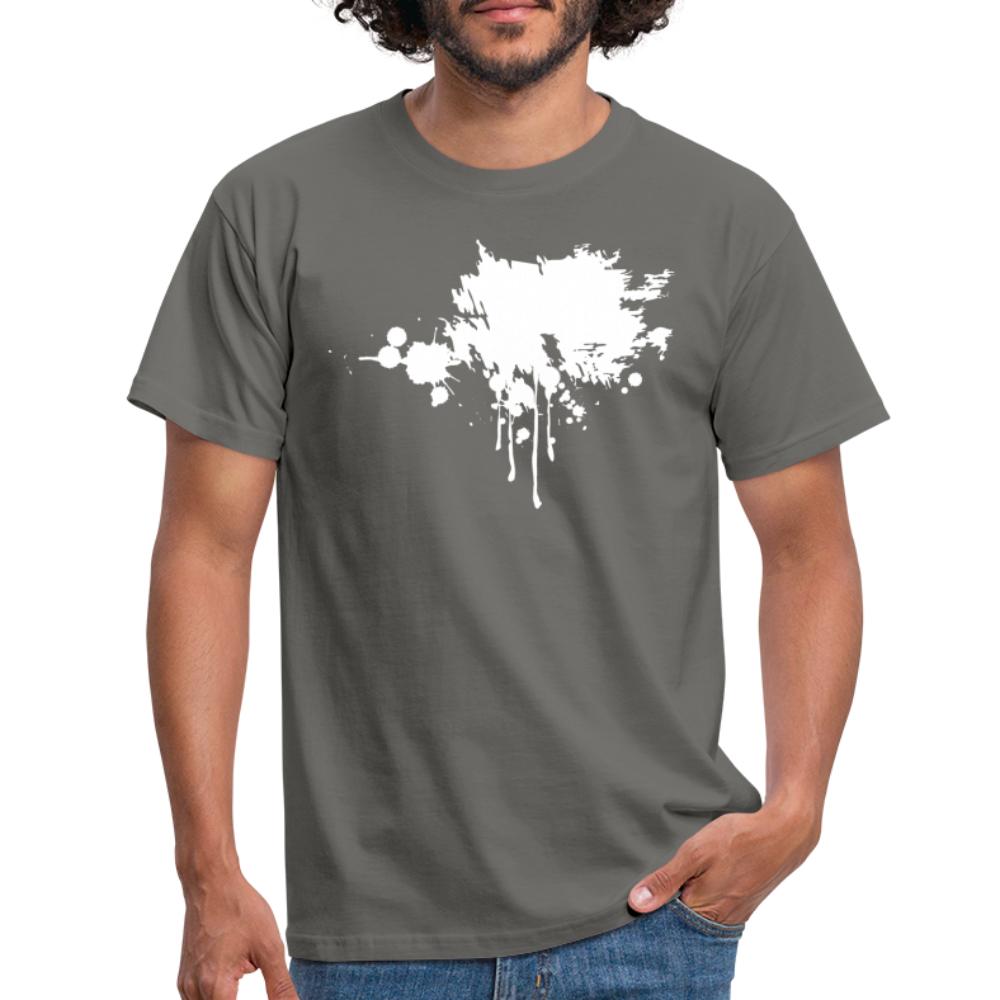 SSW1376 Tshirt Farbe 3 - Graphit