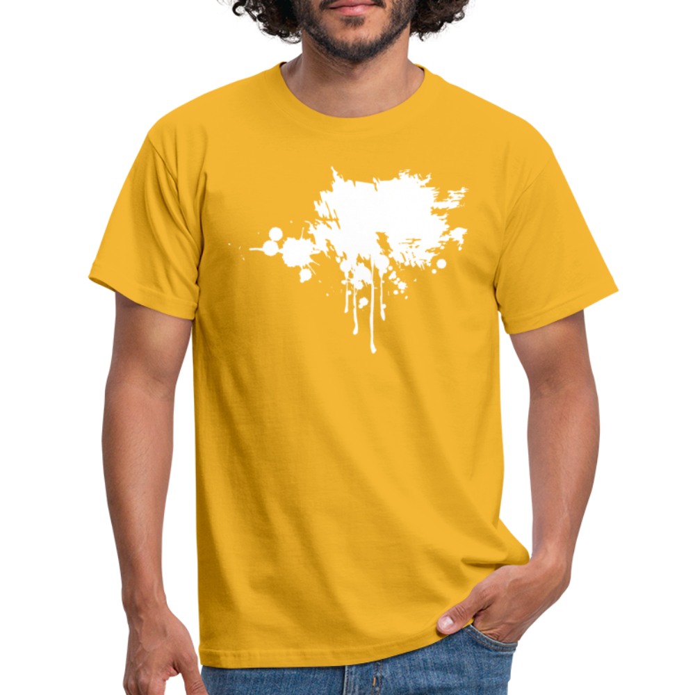 SSW1376 Tshirt Farbe 3 - Gelb