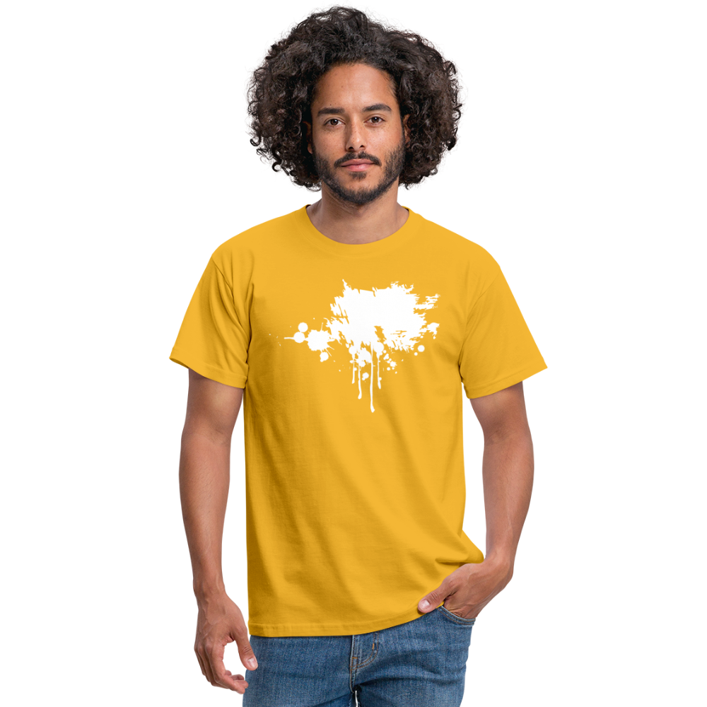 SSW1376 Tshirt Farbe 3 - Gelb