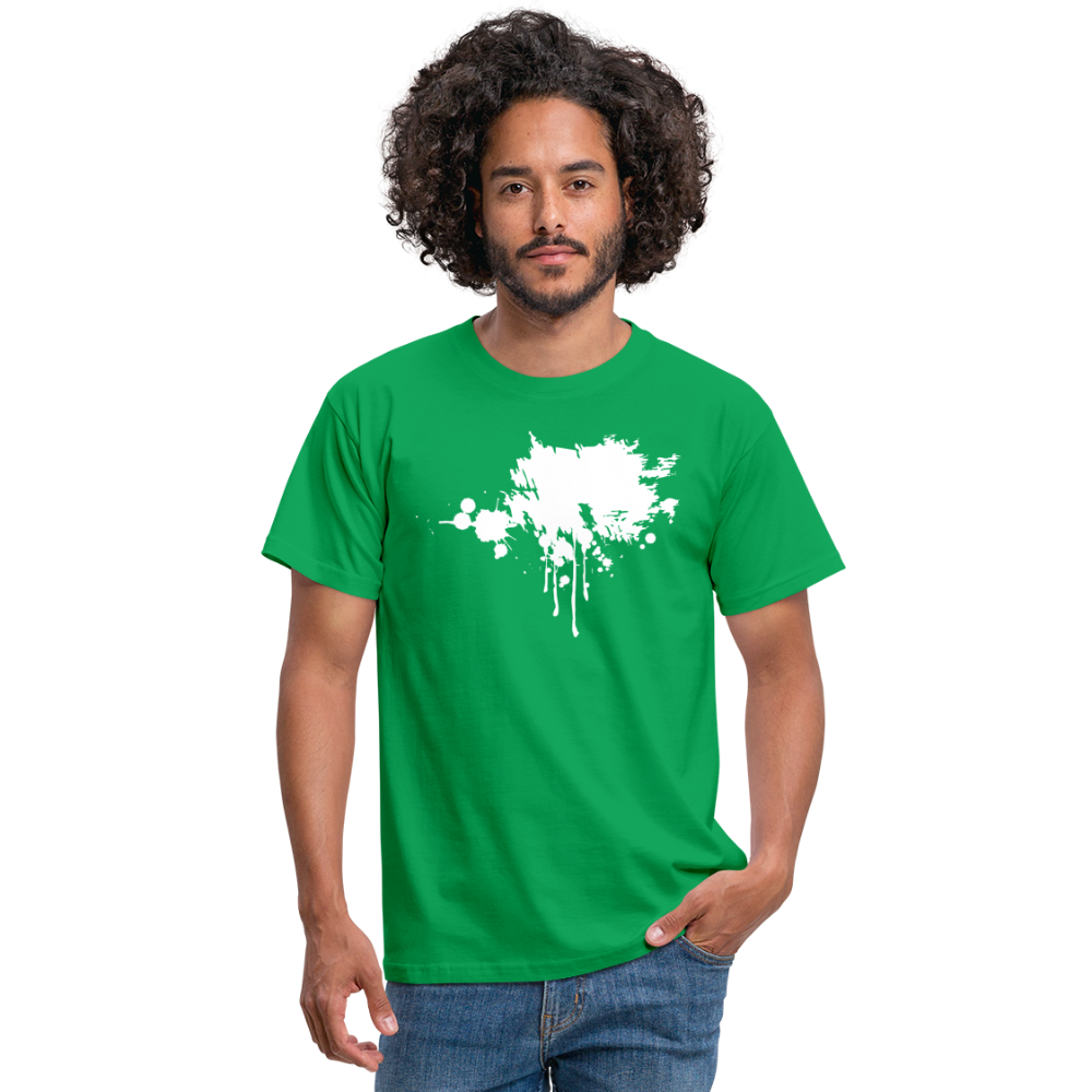 SSW1376 Tshirt Farbe 3 - Kelly Green