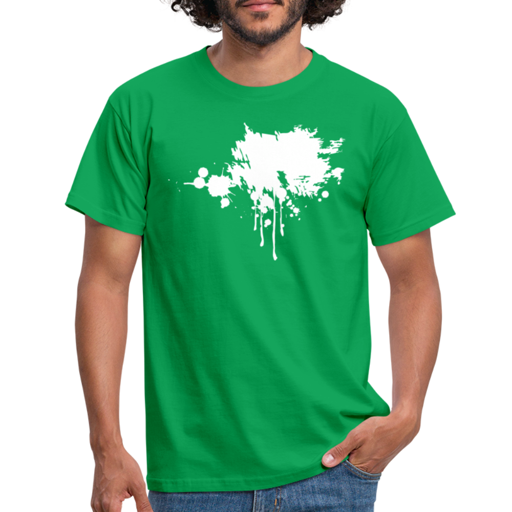 SSW1376 Tshirt Farbe 3 - Kelly Green