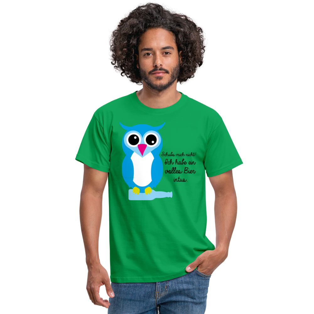 SSW1391 Tshirt Biereule - Kelly Green