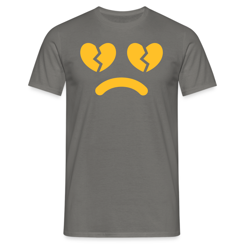 SSW1507 Tshirt Emoji - Graphit