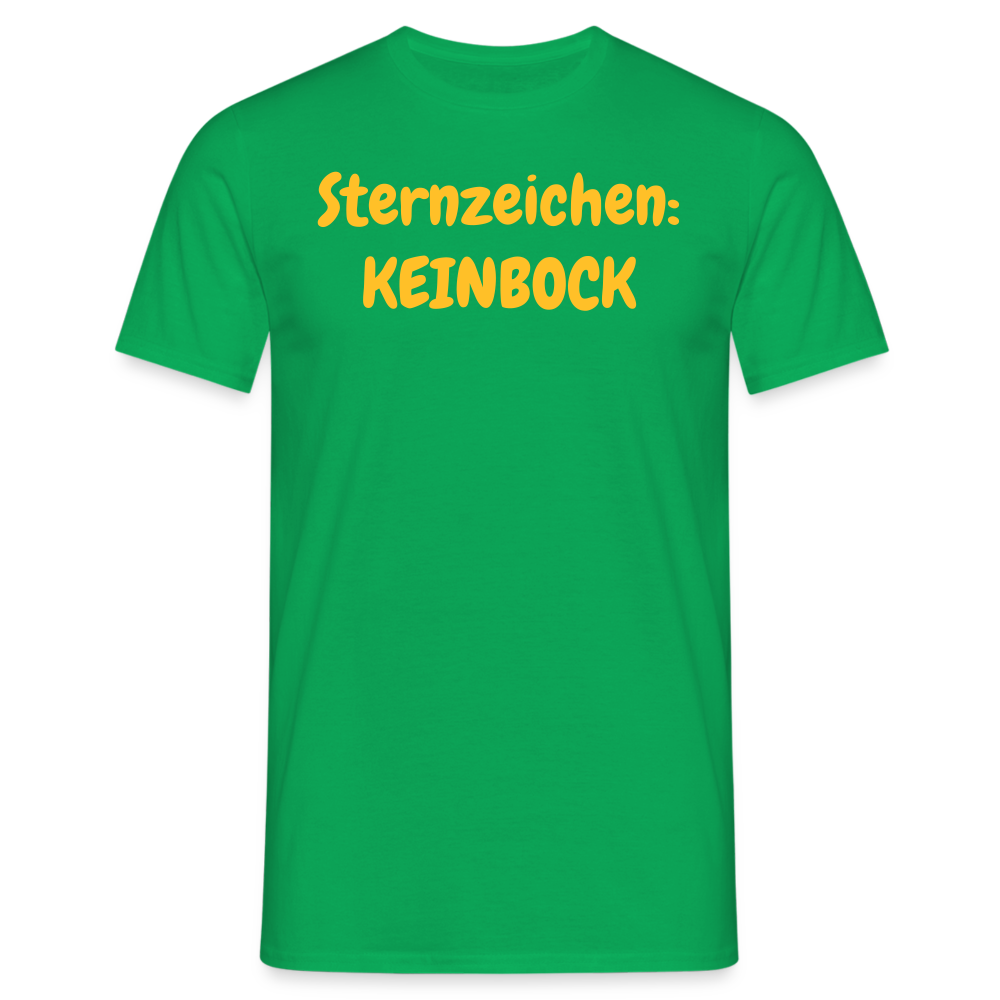 SSW1533 Tshirt Sternzeichen: KEINBOCK - Kelly Green