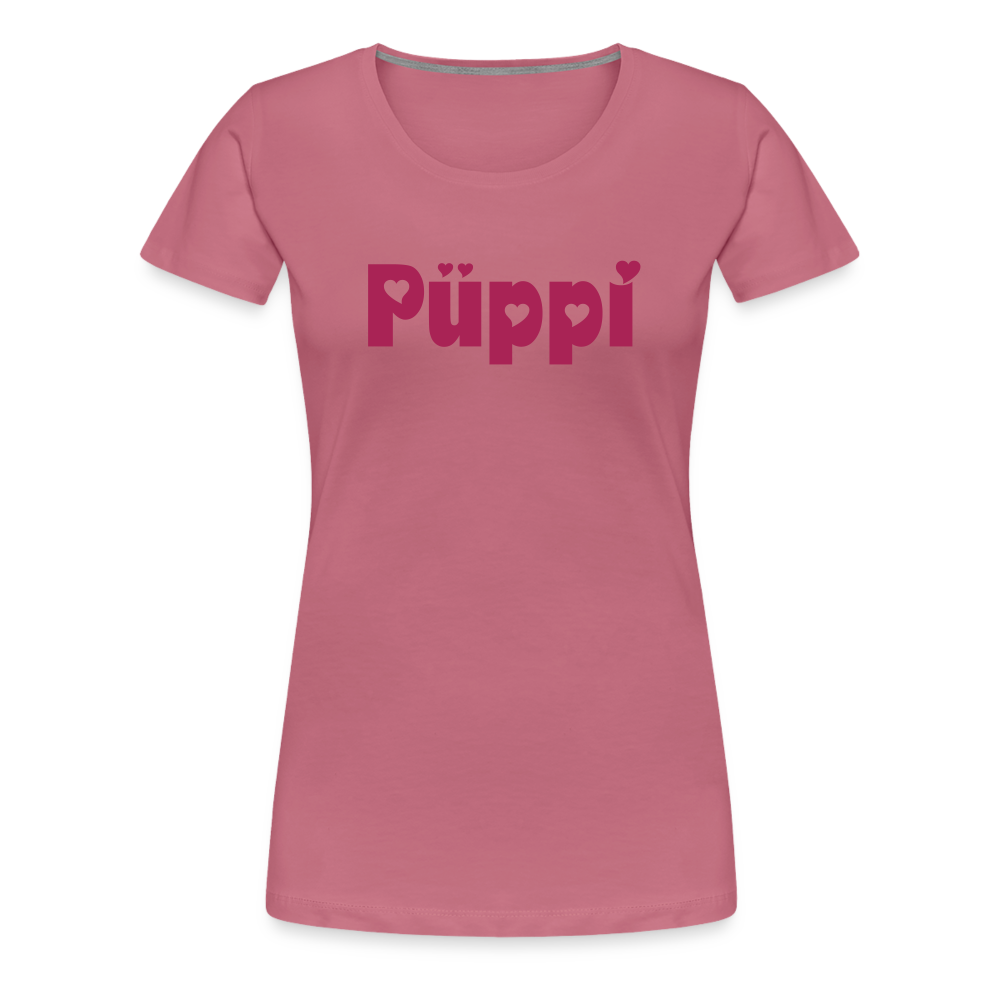 SSW1809 Tshirt Püppi - Malve