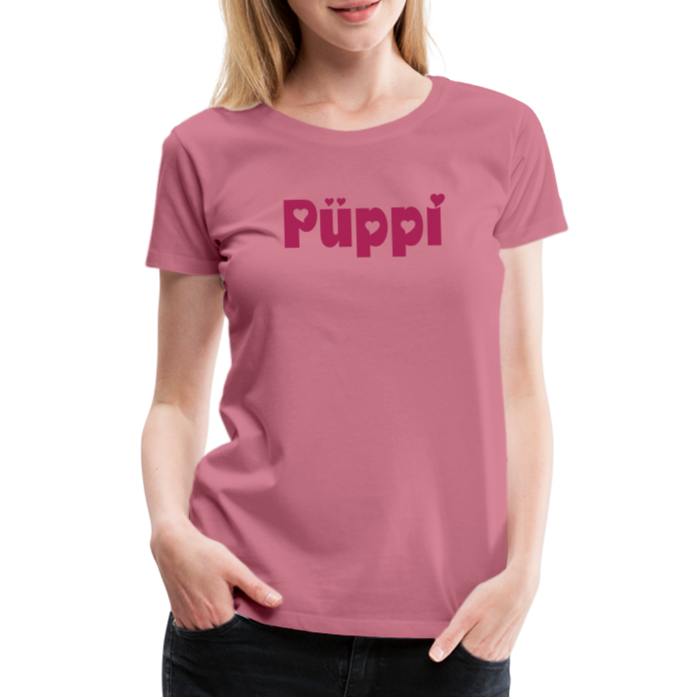 SSW1809 Tshirt Püppi - Malve