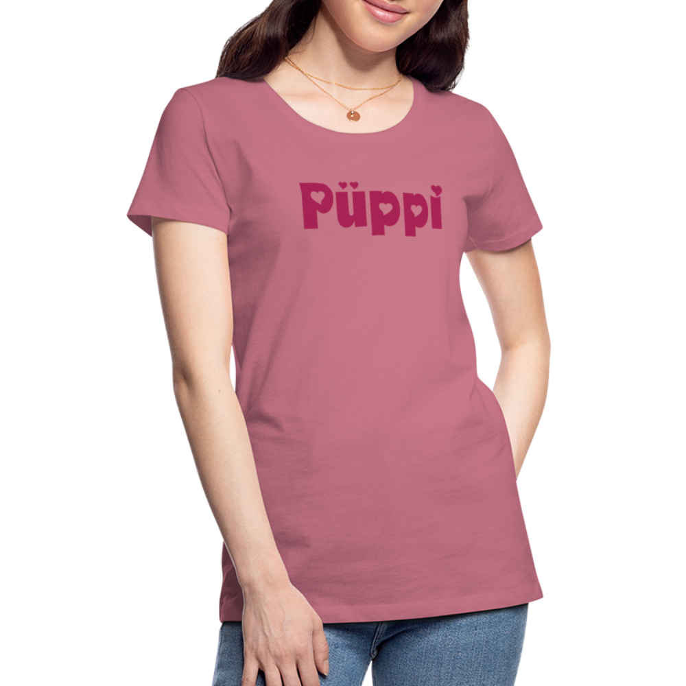 SSW1809 Tshirt Püppi - Malve