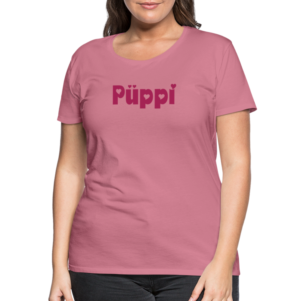 SSW1809 Tshirt Püppi - Malve