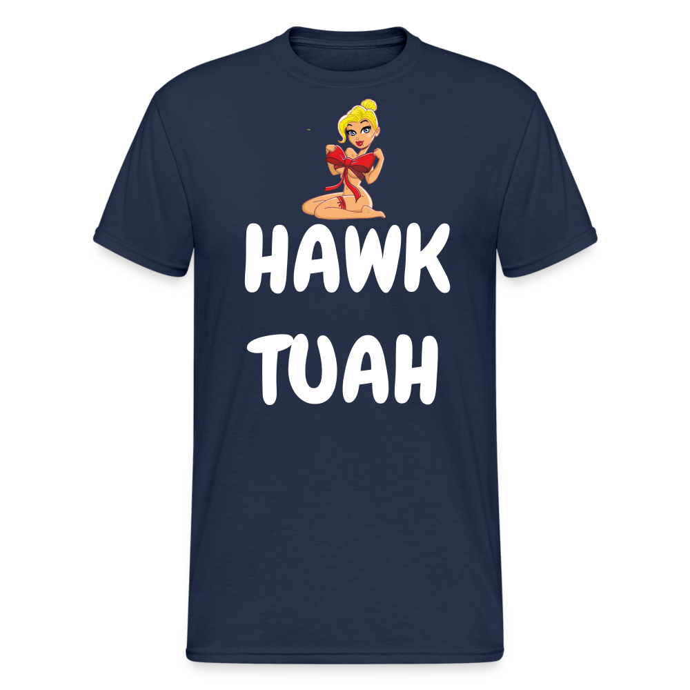 SSW2107 HAVK TUAH Frau Sexy - Navy