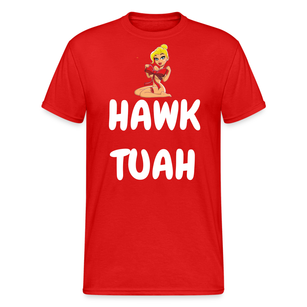 SSW2107 HAVK TUAH Frau Sexy - Rot