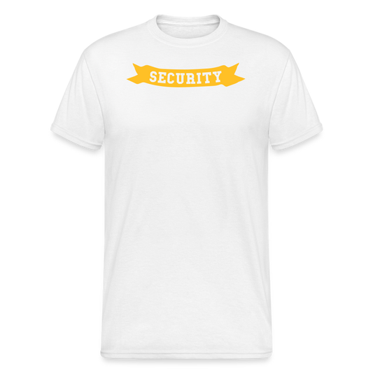 SSW2109 Security - Weiß