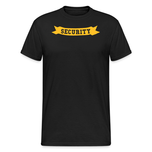 SSW2109 Security - Schwarz