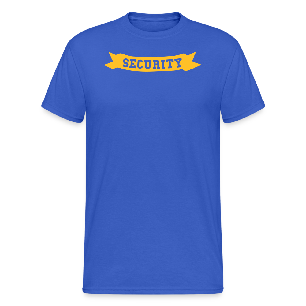 SSW2109 Security - Königsblau