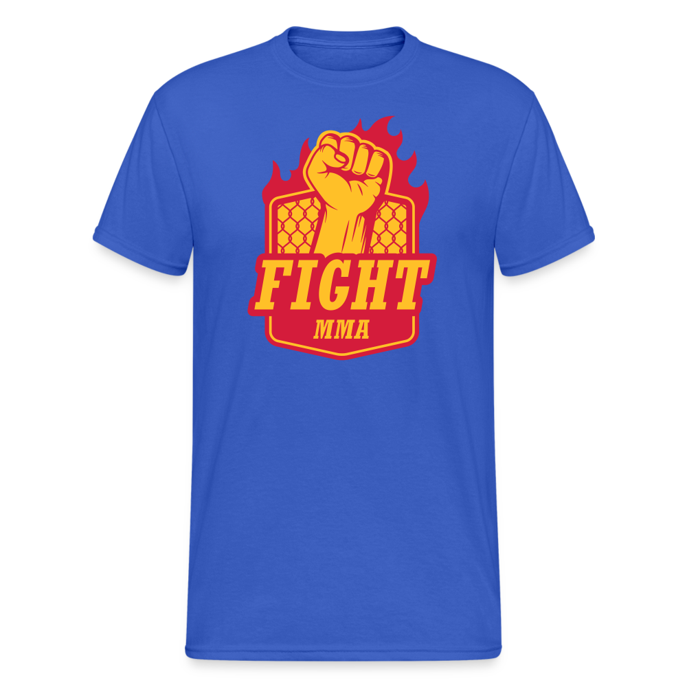 SSW2124 MMA Design - Königsblau