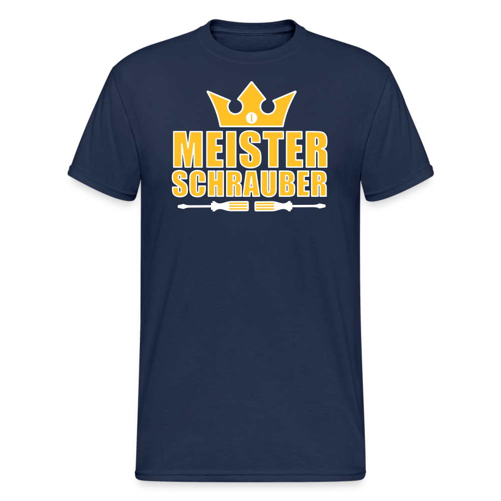 SSW2125 meister schrauber - Navy