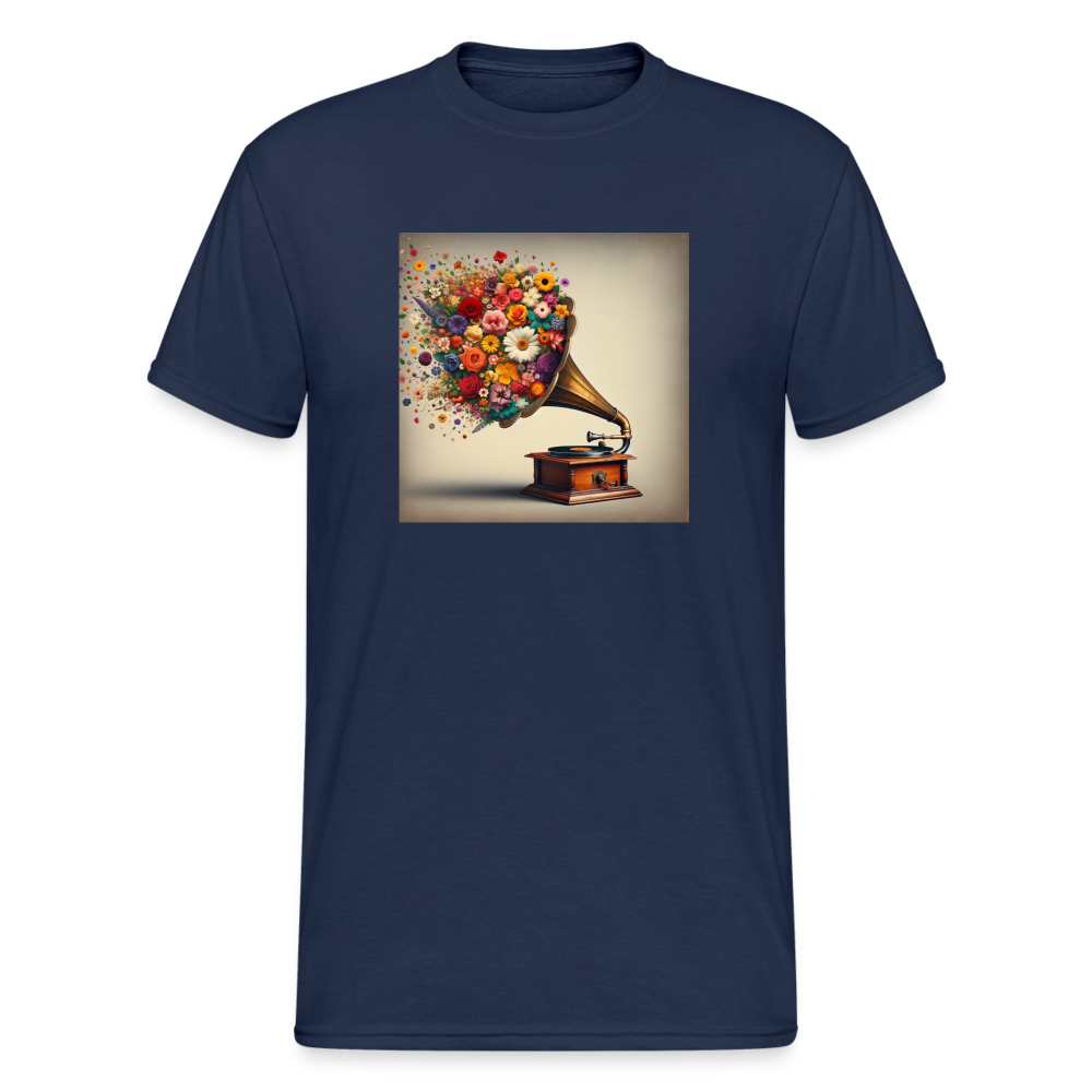 SSW2129 VintageRetro74 - Navy