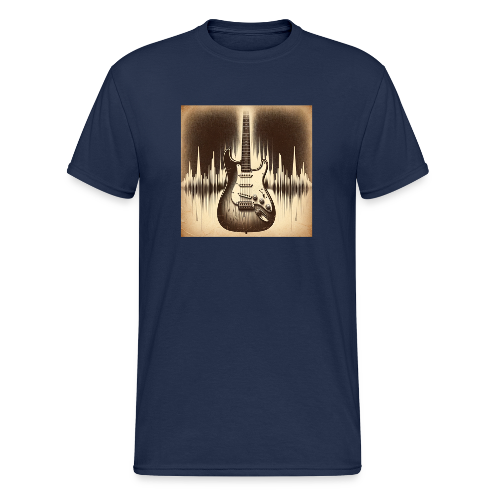 SSW2130 VintageRetro72 - Navy