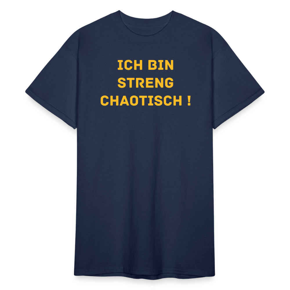 SSW2139 Ich bin streng chaotisch ! - Navy