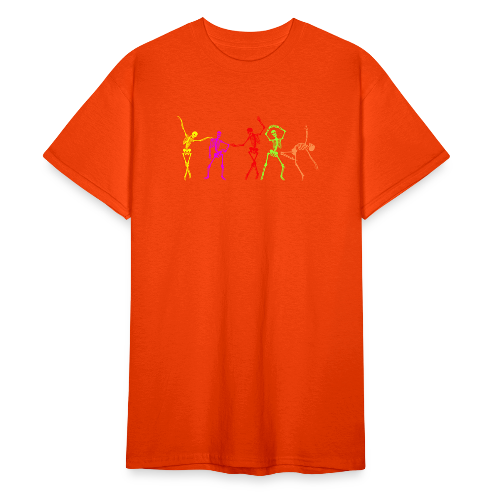 SSW2152 Skellette_Bunt - kräftig Orange