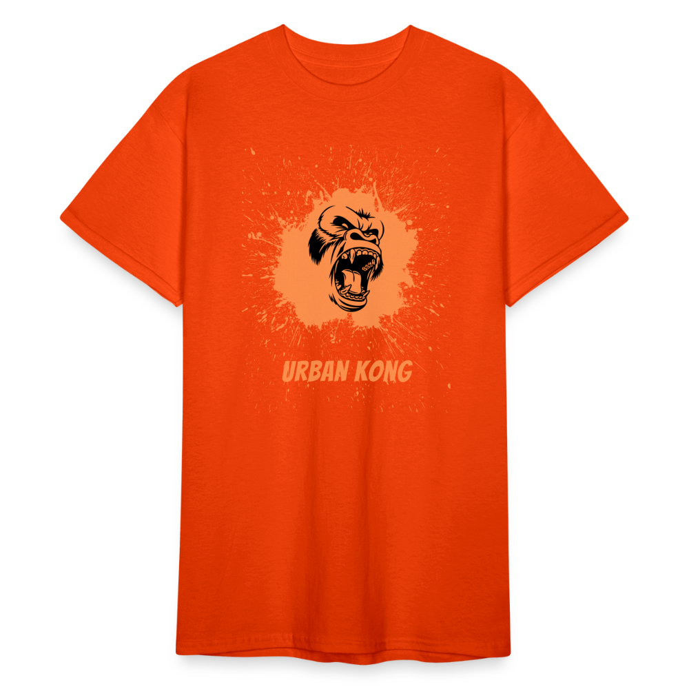 SSW2155 Urban_Kong - kräftig Orange