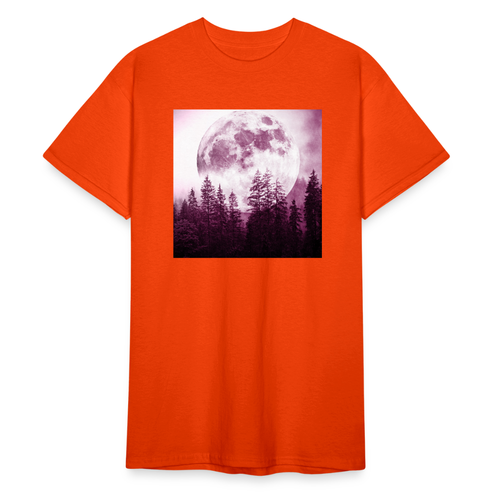 SSW2157 Moonlight - kräftig Orange